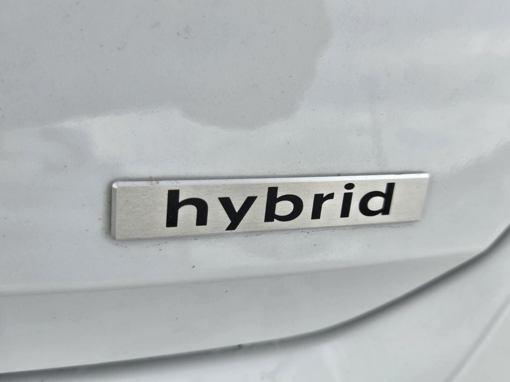 2025 Hyundai Elantra Blue - Photo 15