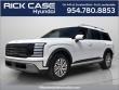 New 2026 Hyundai Palisade Hybrid Blue SEL 7P SUV