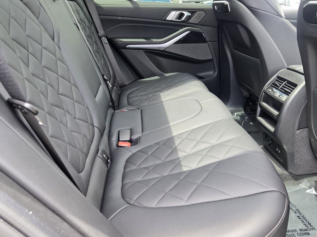 2024 BMW X5 40i - Photo 15