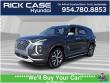 Certified 2022 Hyundai Palisade Limited SUV