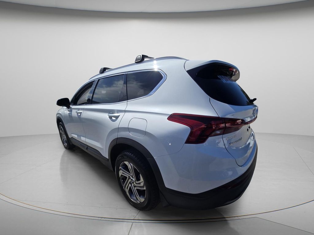 2023 Hyundai Santa Fe SEL - Photo 7