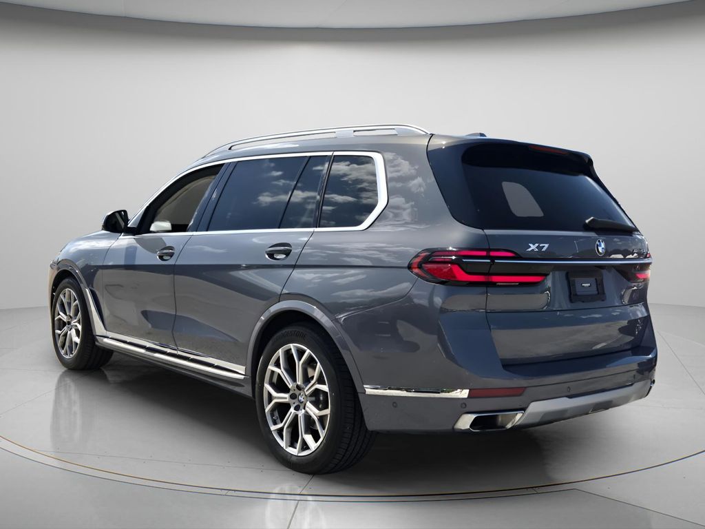 2023 BMW X7 40i - Photo 7