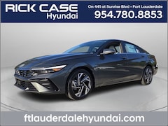 New 2026 Hyundai Elantra Limited Sedan KMHLP4DG6TU180374 HTU180374 Fort Lauderdale