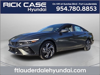 2026 Hyundai Elantra Limited Sedan KMHLP4DG6TU180374 HTU180374