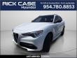 Used 2020 Alfa Romeo Stelvio Ti SUV
