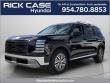 New 2026 Hyundai Palisade Hybrid Blue SEL Premium 8P SUV