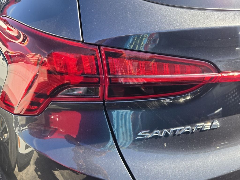 2023 Hyundai Santa Fe SEL - Photo 7