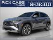 New 2026 Hyundai Tucson SEL Plus FWD SUV