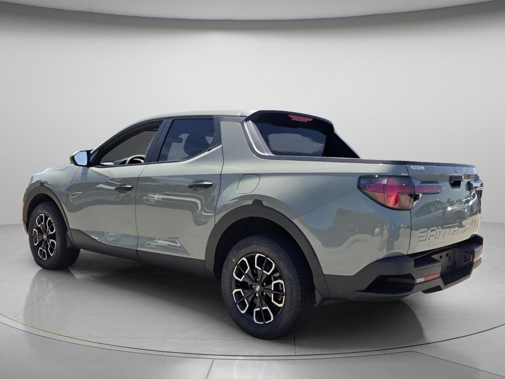 2024 Hyundai Santa Cruz SEL - Photo 7