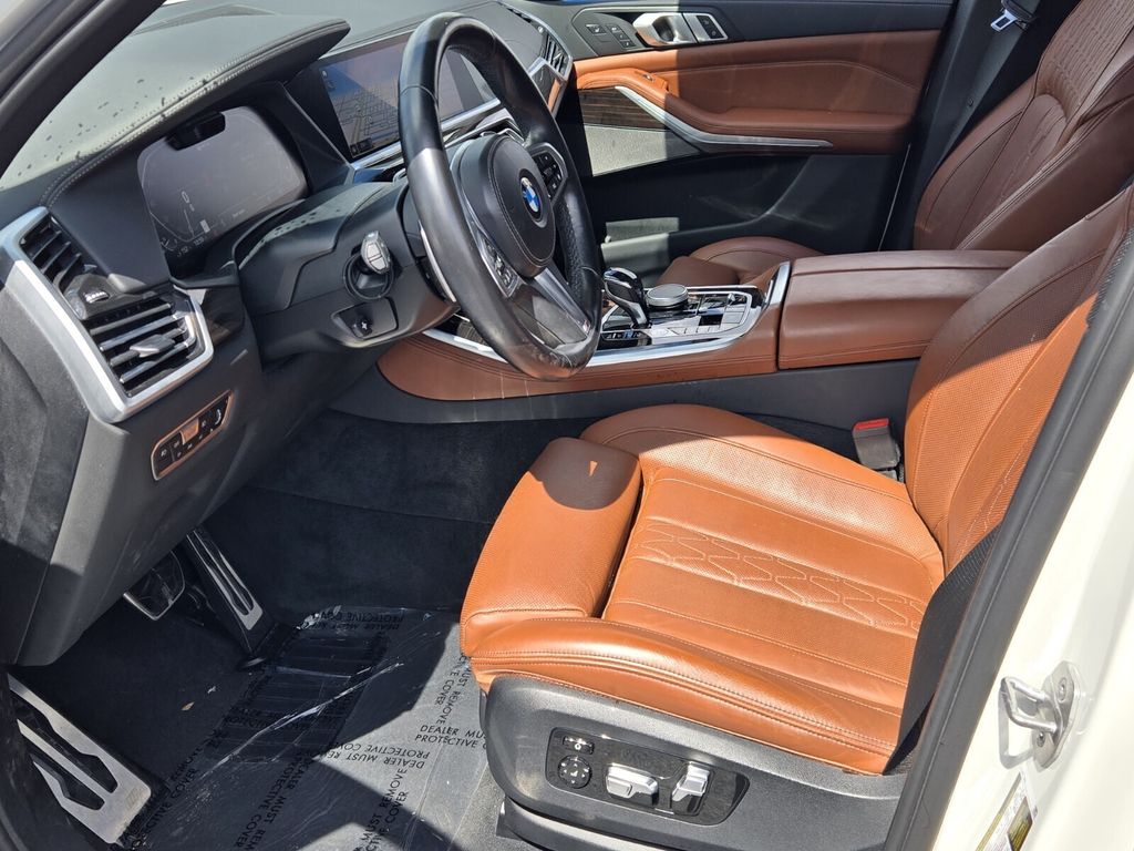 2021 BMW X5 45e - Photo 10