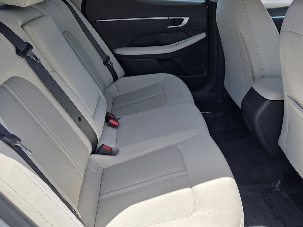 2024 Hyundai Sonata SEL - Photo 15