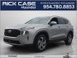 Used 2023 Hyundai Santa Fe SEL SUV