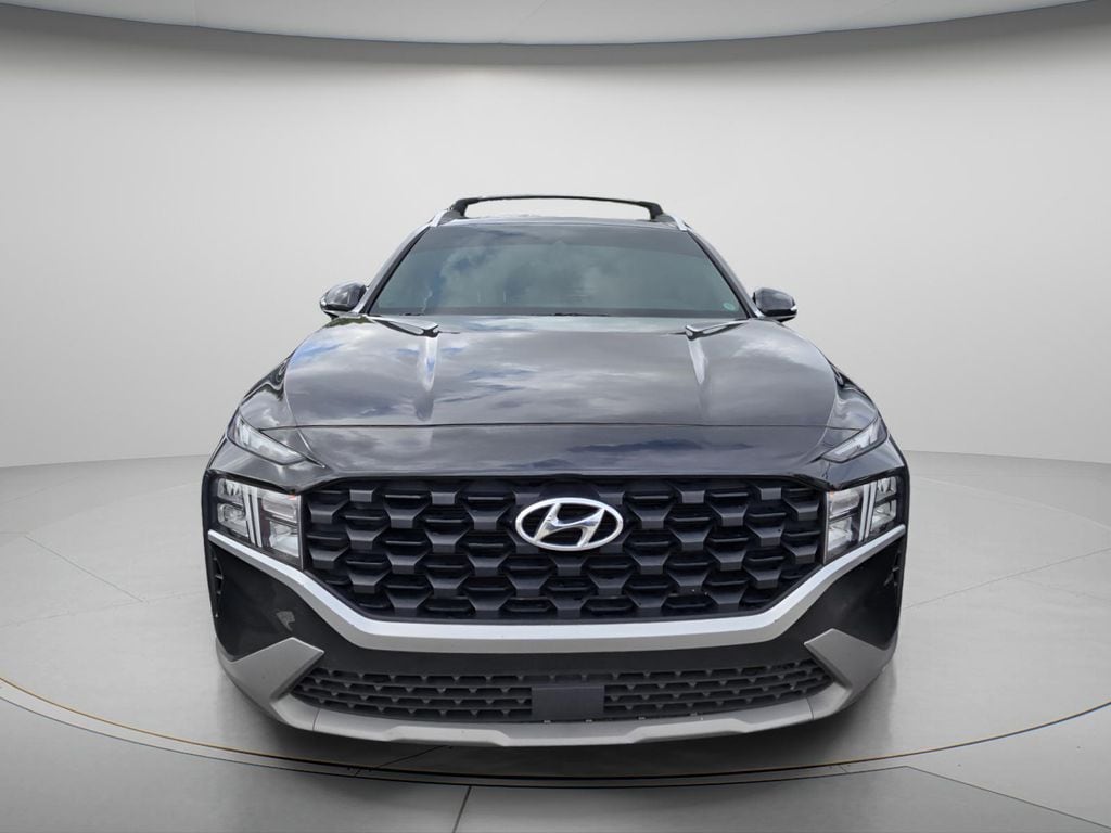 Used 2023 Hyundai Santa Fe SEL SUV