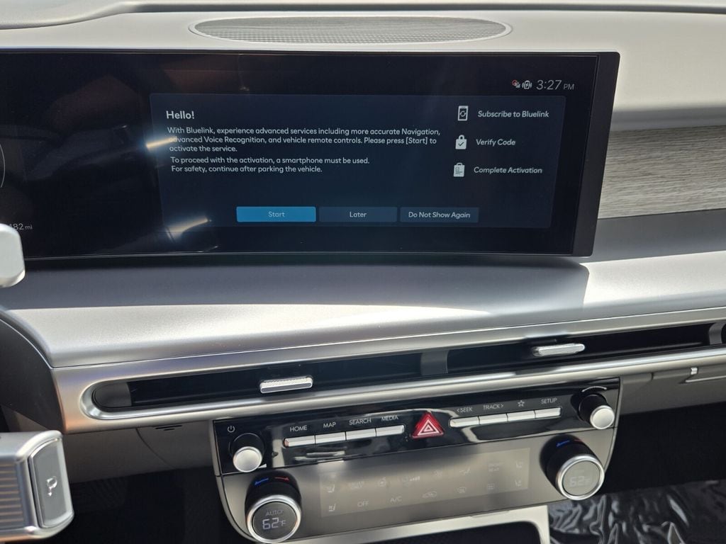 2026 Hyundai IONIQ 9 Performance Limited - Photo 19