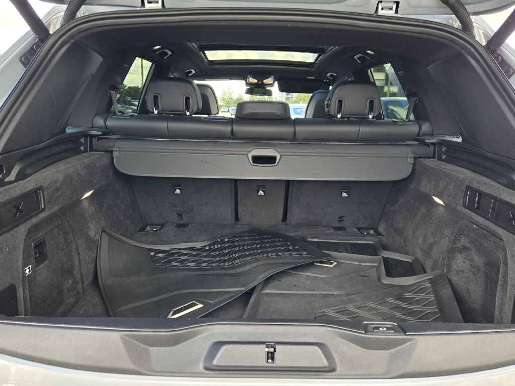 2025 BMW X5 40i - Photo 14