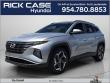 Certified 2023 Hyundai Tucson SEL SUV