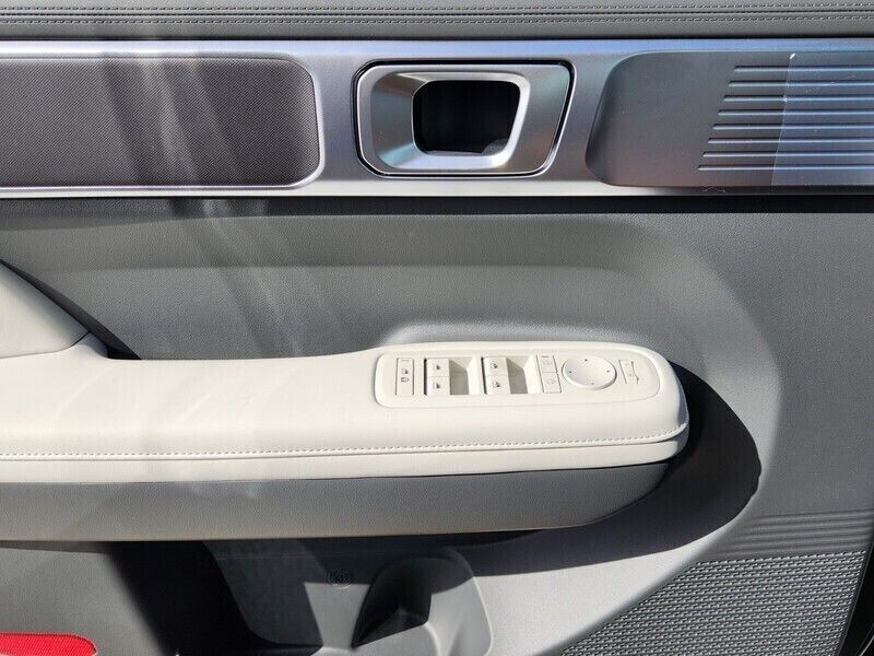 2026 Hyundai Santa Fe SEL - Photo 11