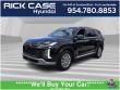 Certified 2024 Hyundai Palisade SEL SUV