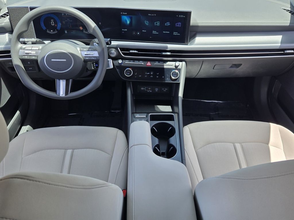 2024 Hyundai Sonata SEL - Photo 12