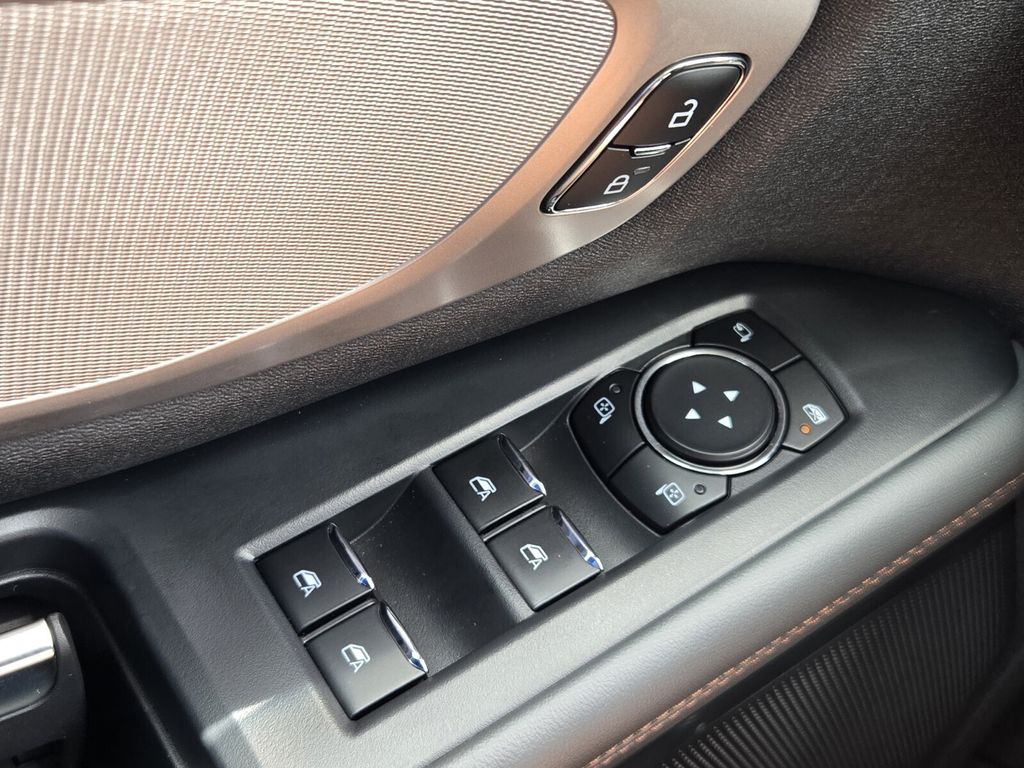 2025 Ford Expedition Active - Photo 31