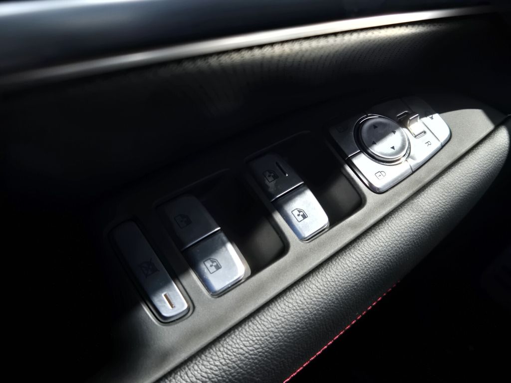 2026 GENESIS G70 Sport Prestige - Photo 28