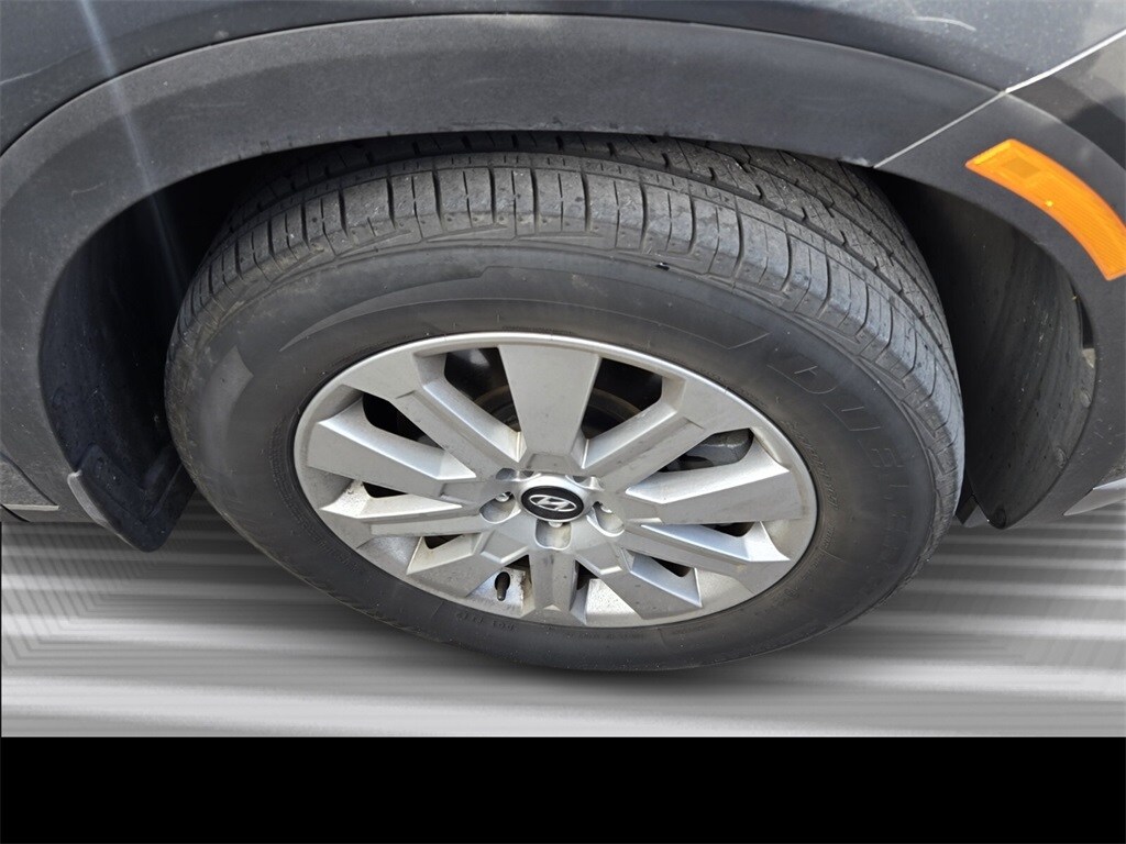 Certified 2024 Hyundai Palisade SEL SUV