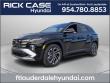 New 2026 Hyundai Tucson Limited AWD SUV