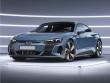 Used 2023 Audi e-tron GT Premium Plus Sedan