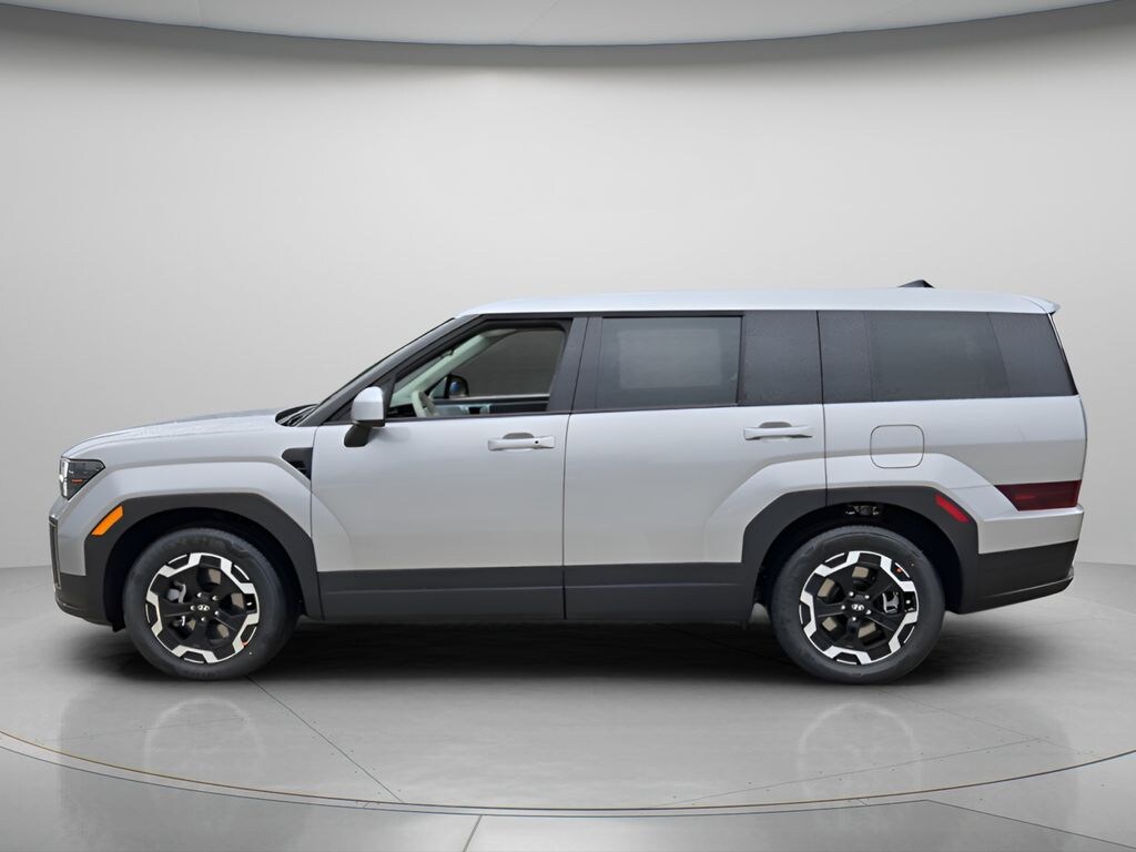 New 2026 Hyundai Santa Fe SE FWD SUV