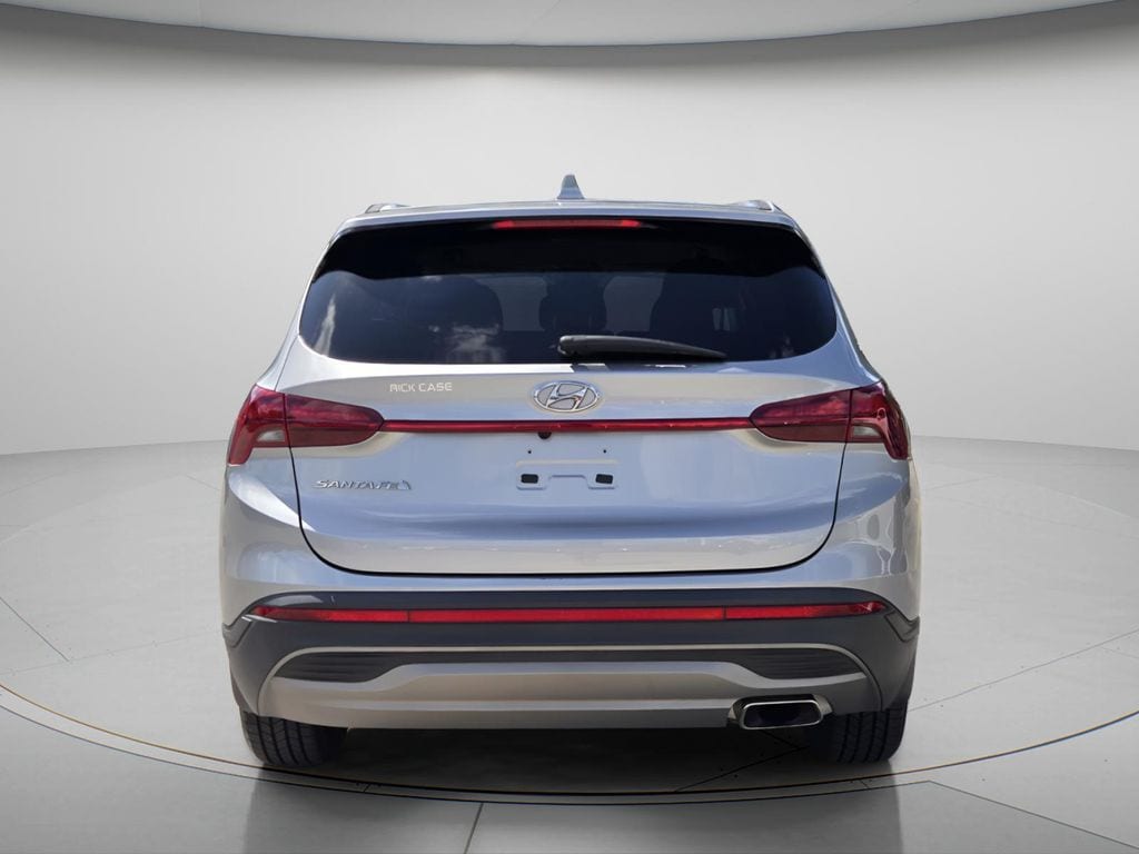 2023 Hyundai Santa Fe SE - Photo 6