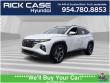 Used 2022 Hyundai Tucson Limited SUV