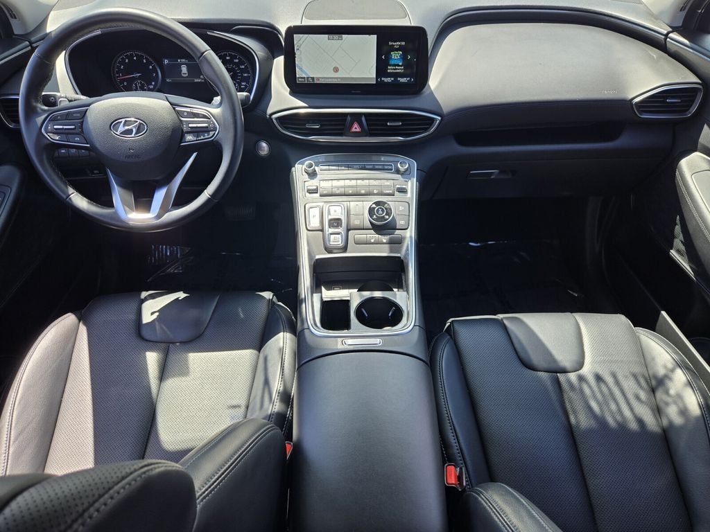 2023 Hyundai Santa Fe XRT - Photo 12