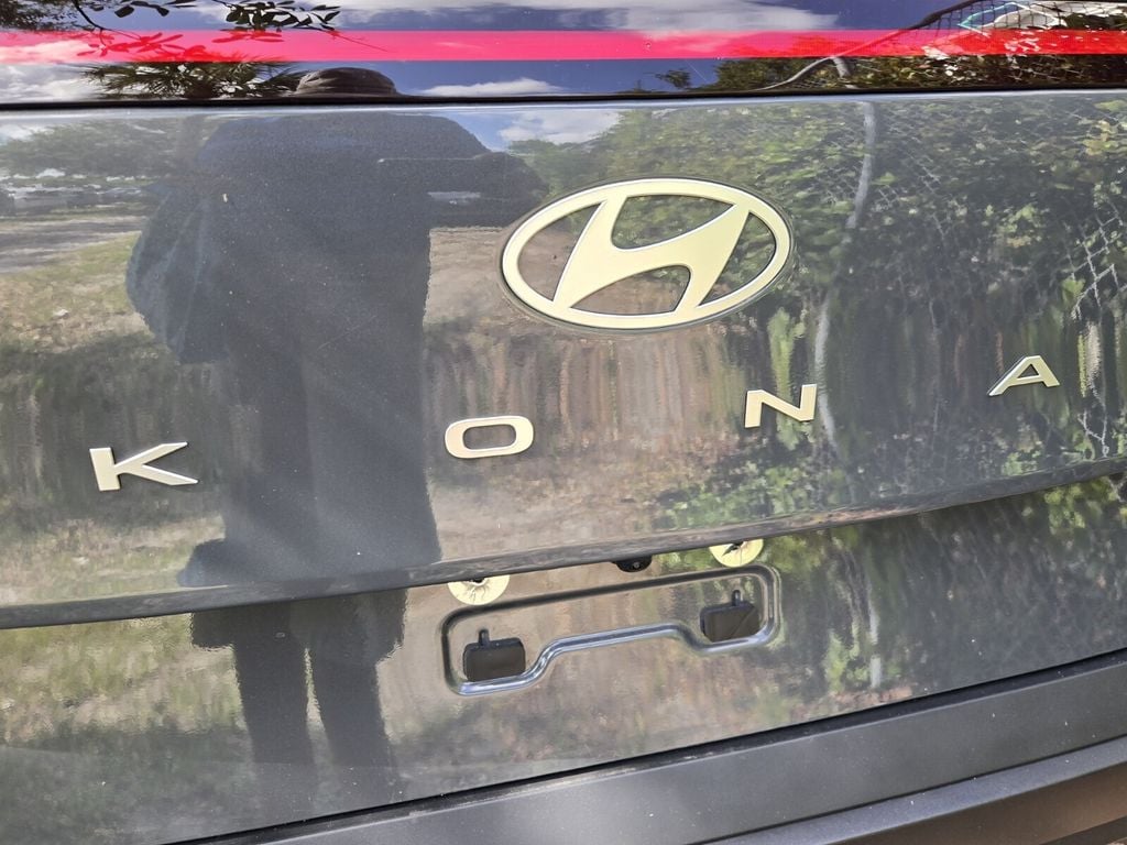 2026 Hyundai Kona SE - Photo 8