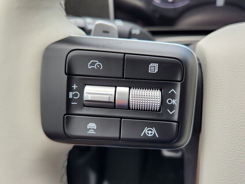 2026 Hyundai Santa Fe SE - Photo 14