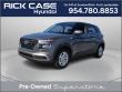 Certified 2025 Hyundai Venue SE SUV