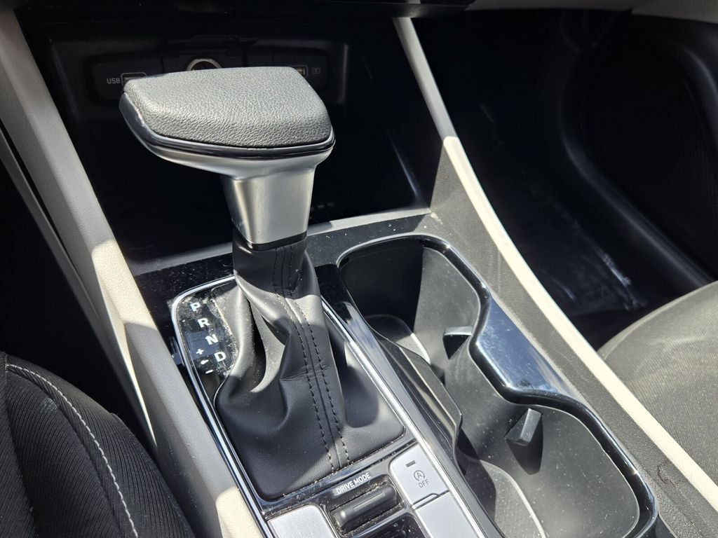 2023 Hyundai Tucson SEL - Photo 17