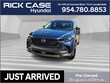 Mazda CX-50