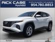 Used 2024 Hyundai Tucson SE SUV