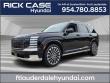 New 2026 Hyundai Palisade Calligraphy FWD SUV