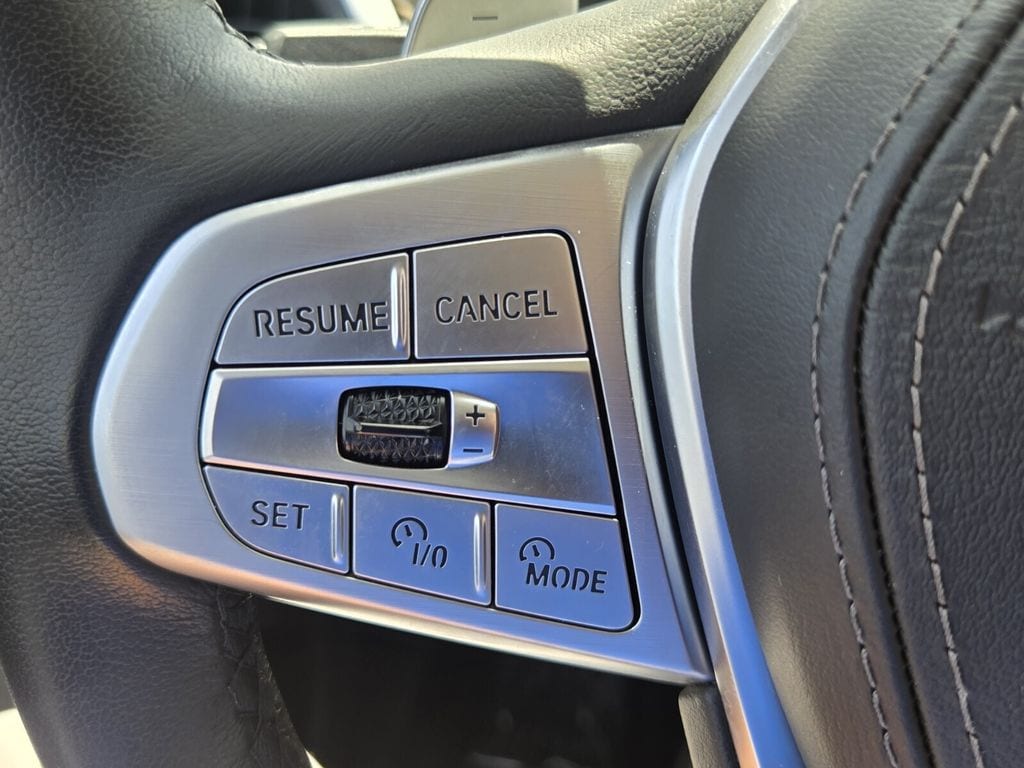 2025 BMW X7 40i - Photo 26