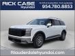 New 2026 Hyundai Palisade SEL Premium FWD SUV