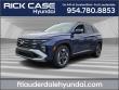New 2025 Hyundai Tucson SEL FWD SUV