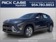 New 2027 Hyundai Kona SE FWD SUV
