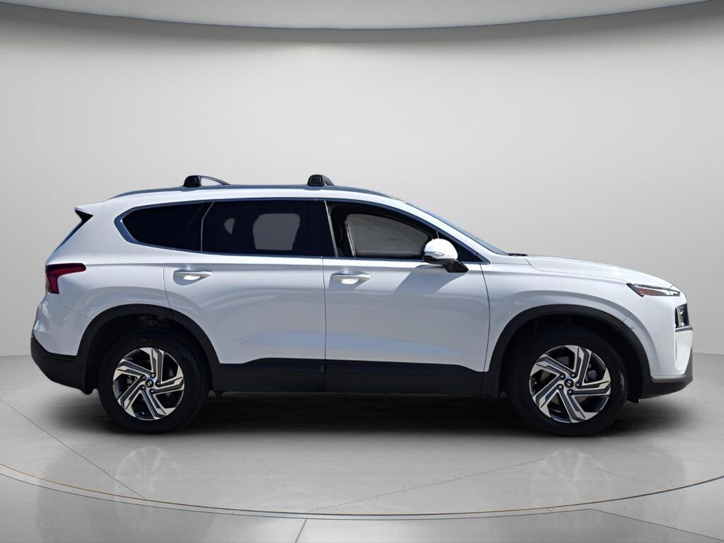 Certified 2023 Hyundai Santa Fe SEL SUV