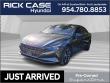 Used 2023 Hyundai Elantra SEL Sedan