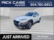Certified 2023 Hyundai Kona SEL SUV