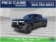 Used 2023 Rivian R1T  Truck Crew Cab