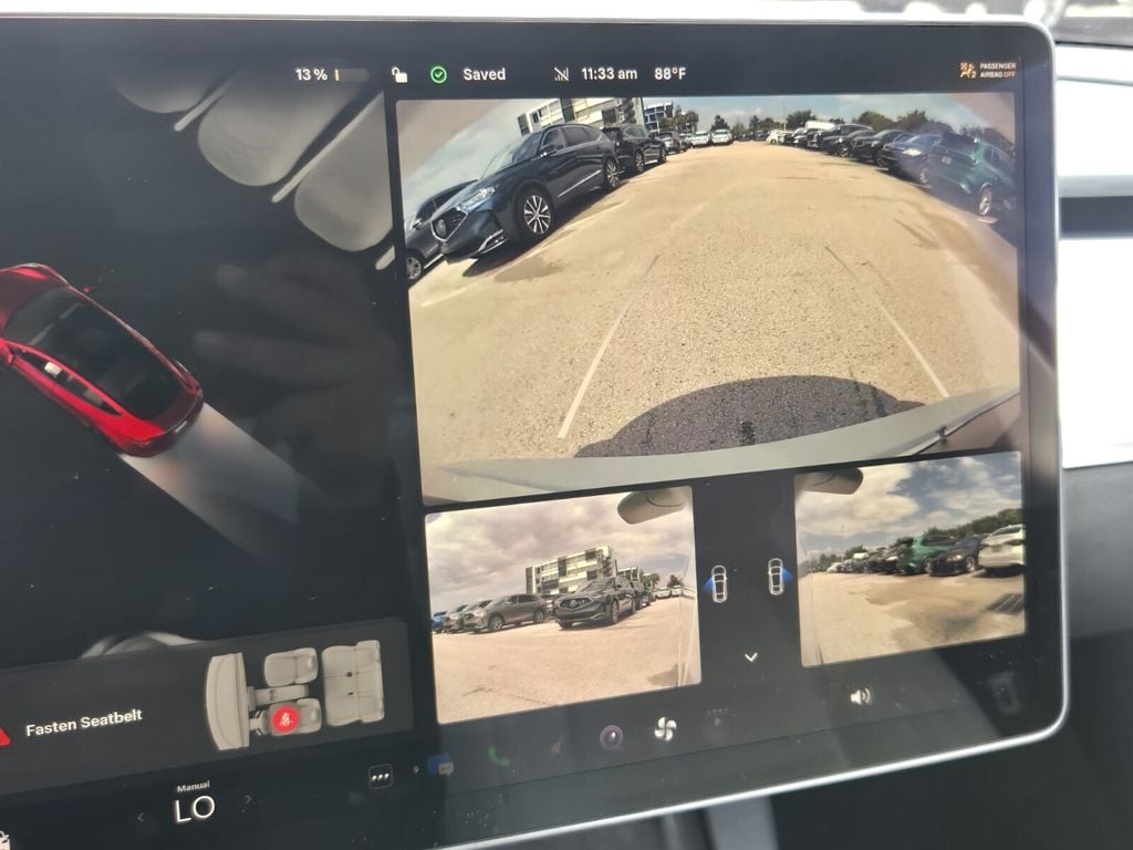 2022 Tesla Model 3 Performance - Photo 21
