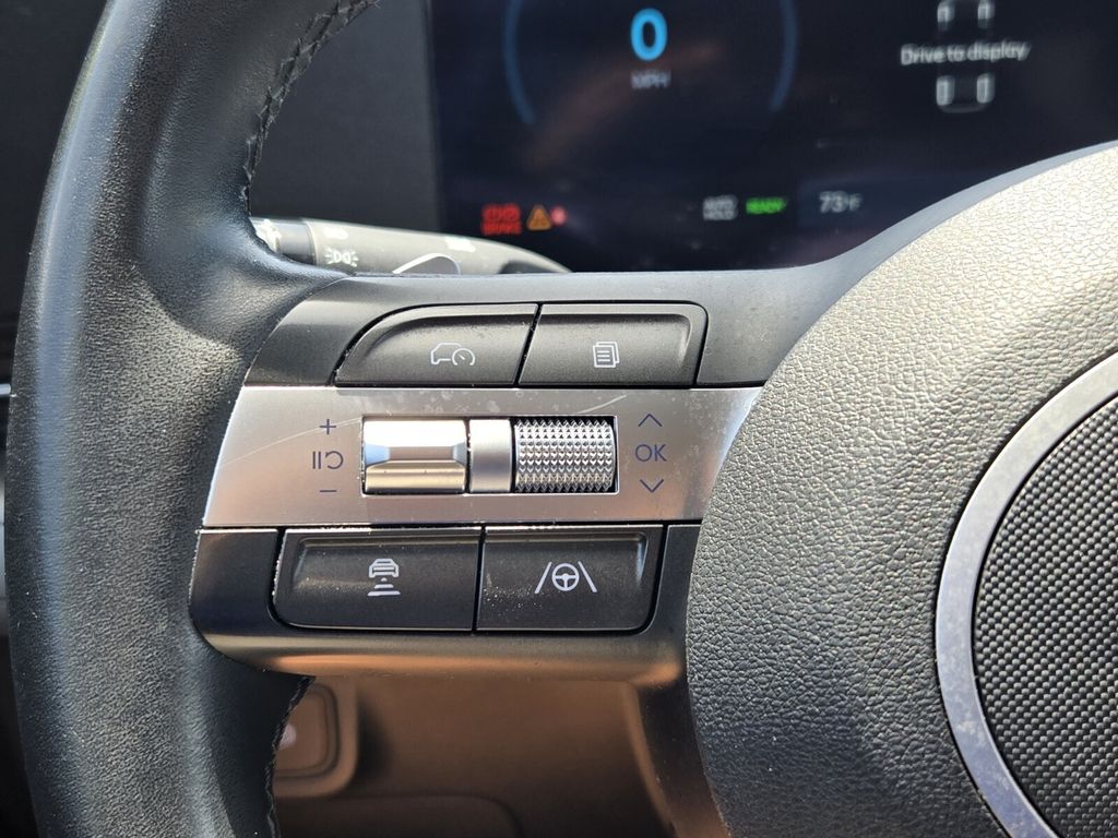 2024 Hyundai Kona EV SEL - Photo 23