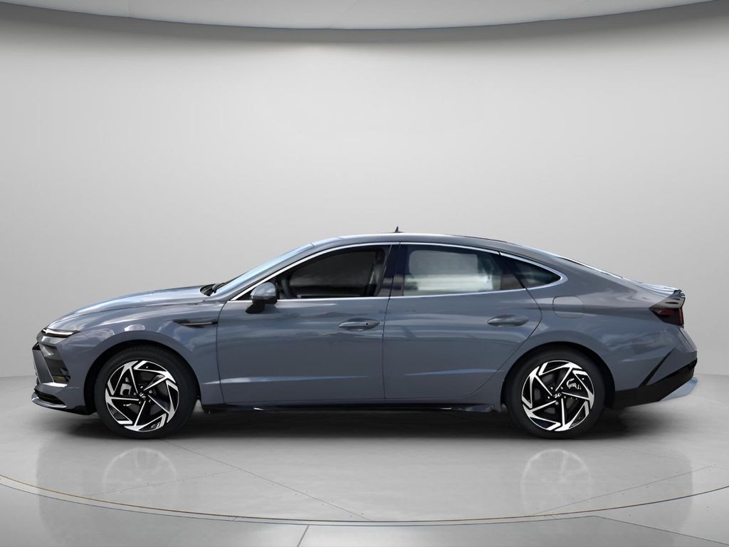 New 2026 Hyundai Sonata SEL Sport Sedan
